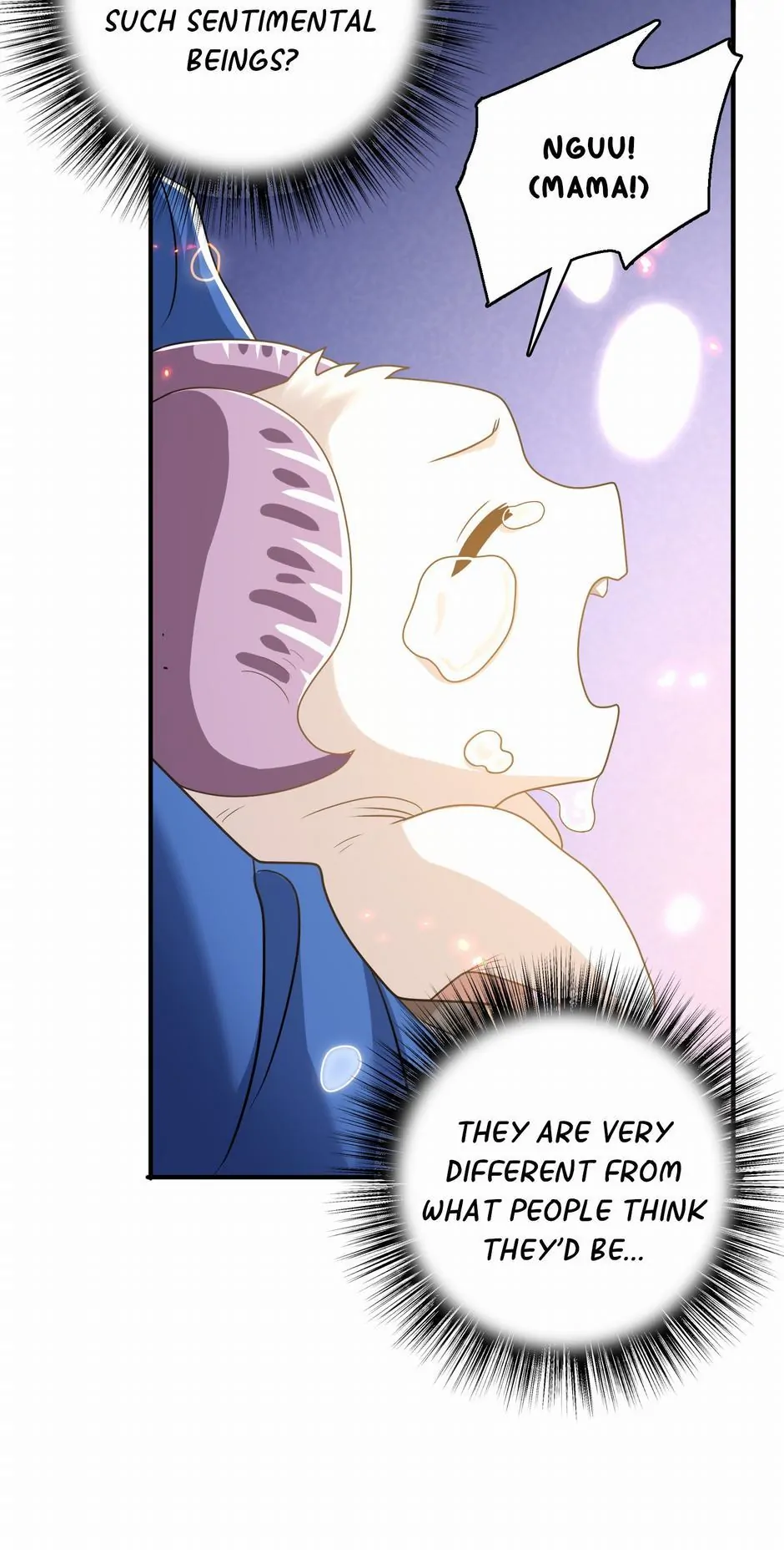 Start Raising Dragons From Today Chapter 30 - page 51