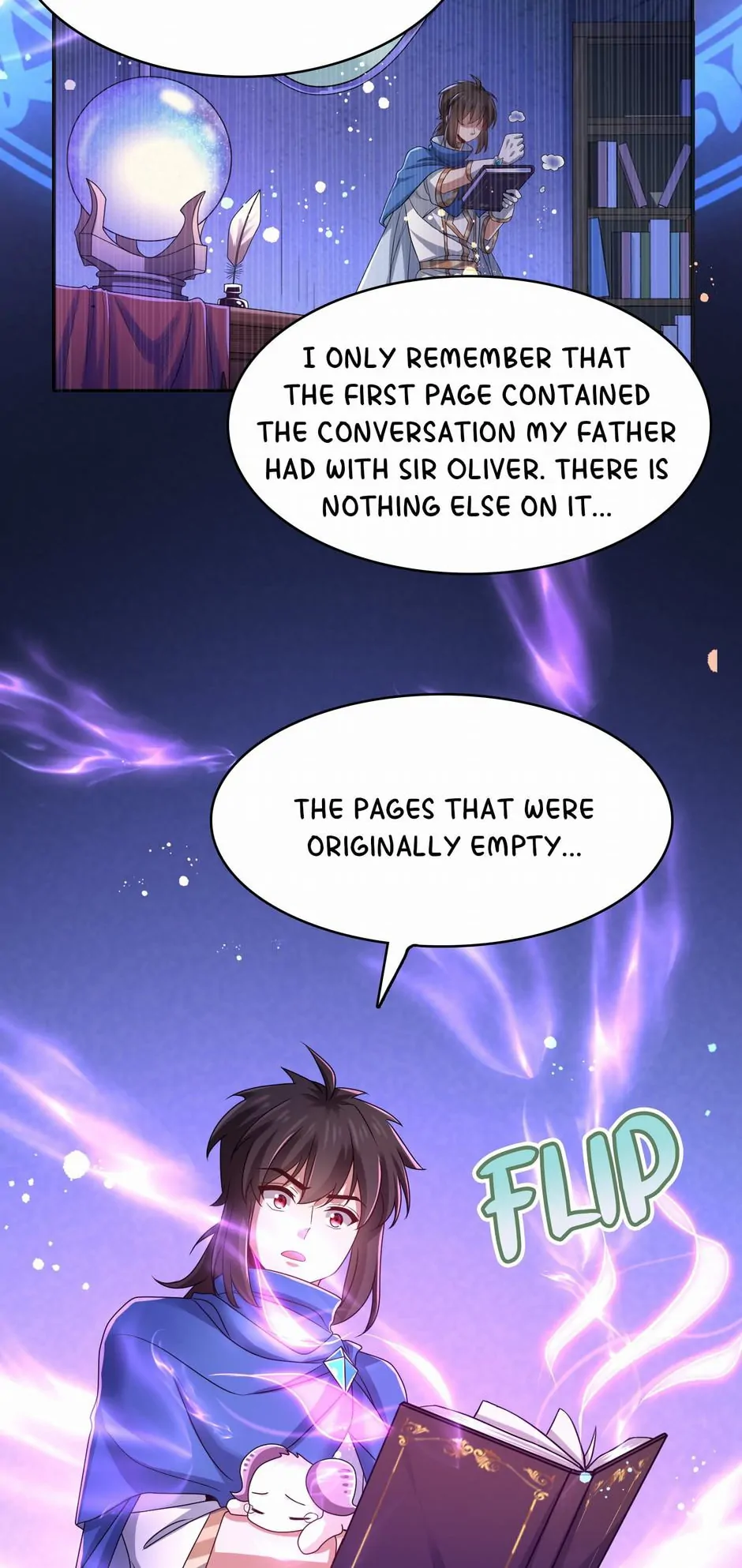 Start Raising Dragons From Today Chapter 30 - page 53