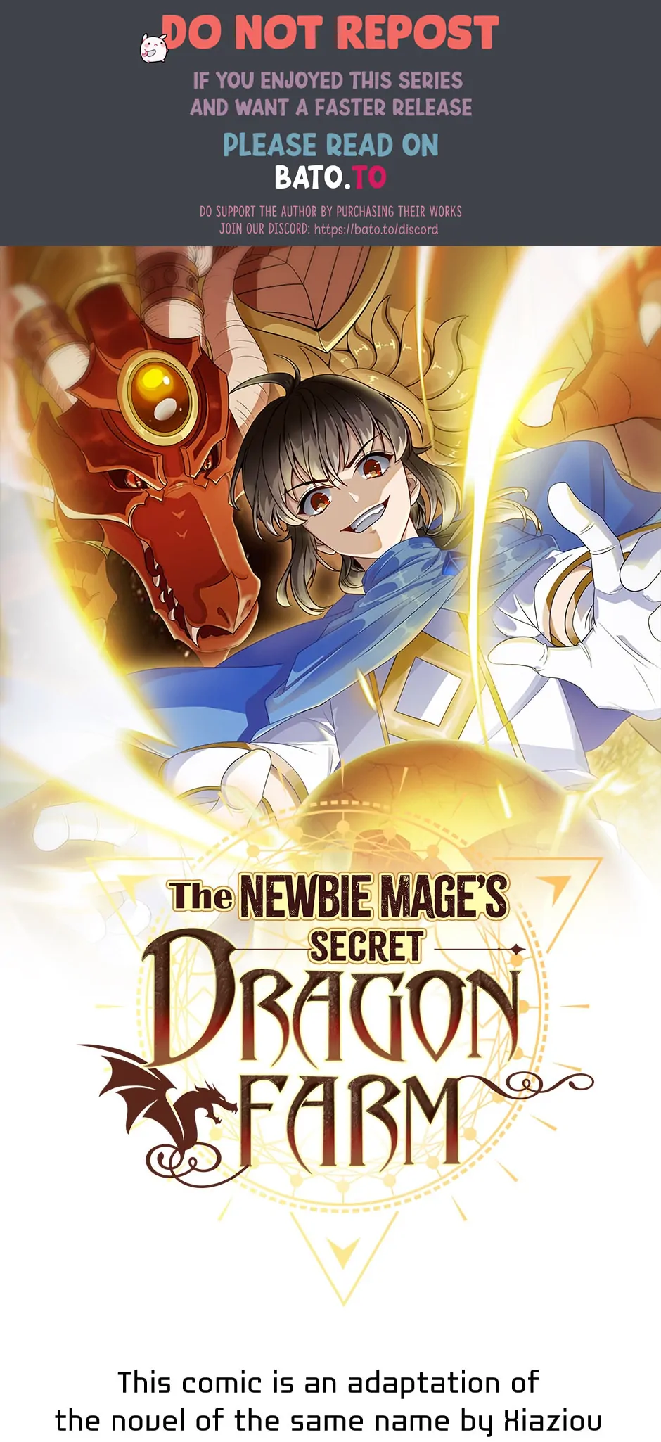 Start Raising Dragons From Today Chapter 41 - page 1