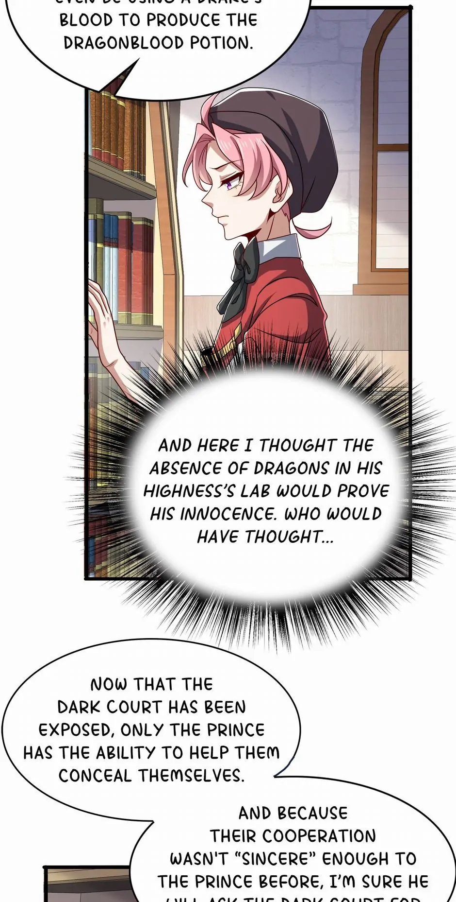 Start Raising Dragons From Today Chapter 41 - page 10