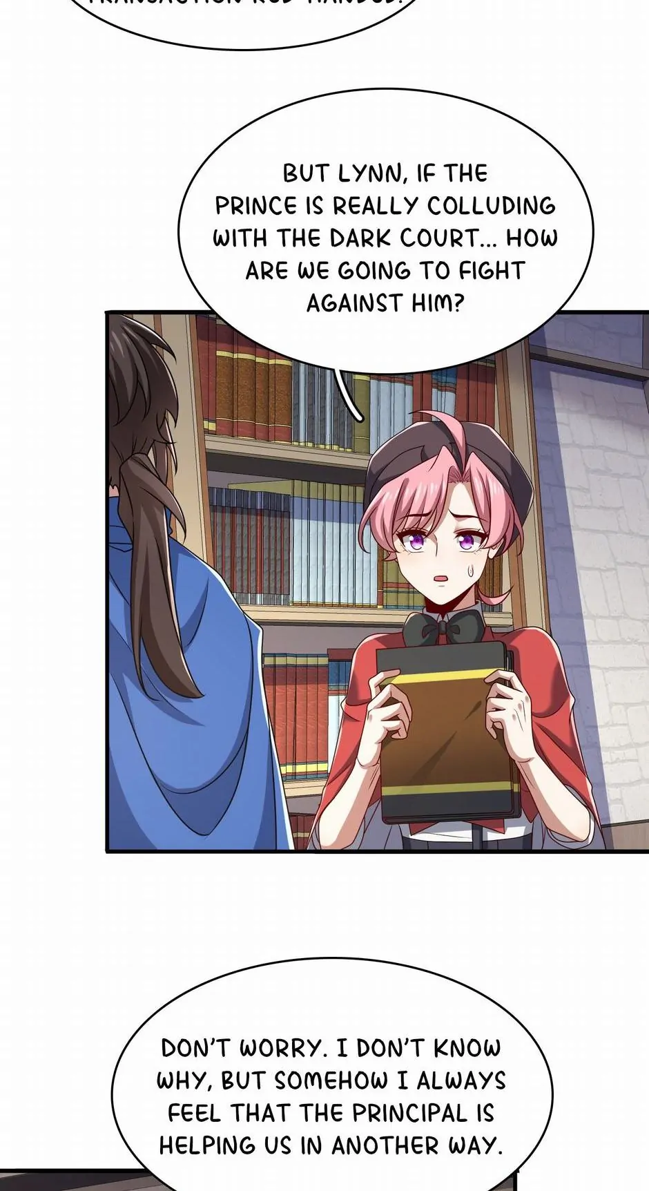 Start Raising Dragons From Today Chapter 41 - page 13