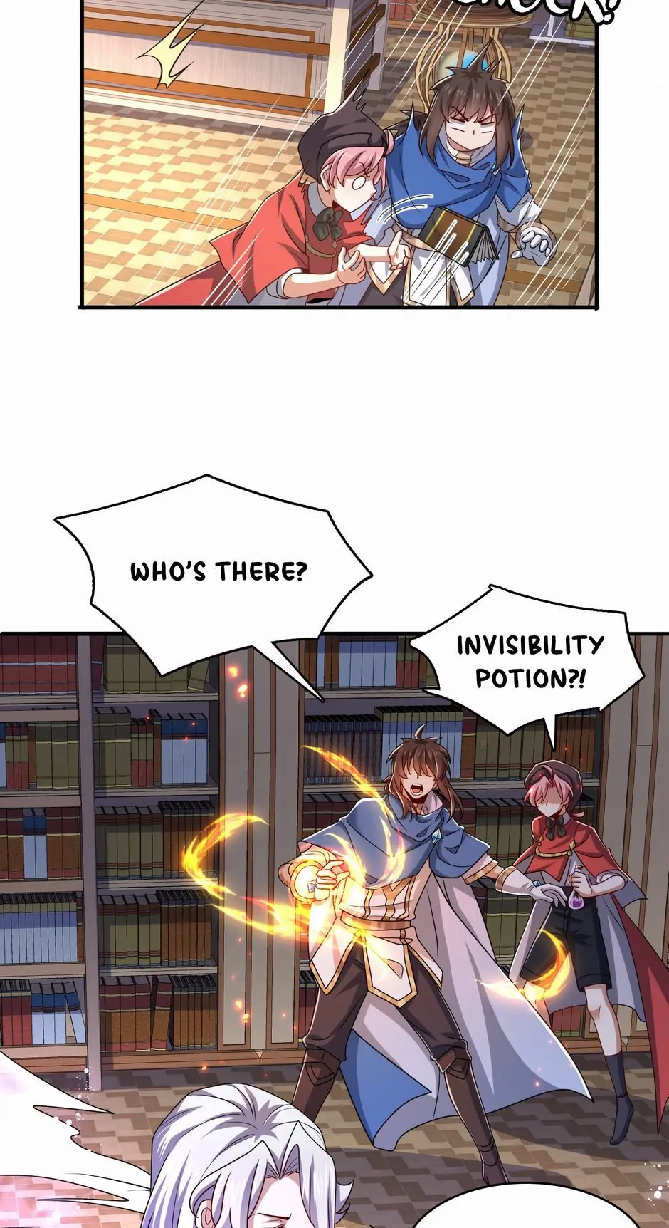 Start Raising Dragons From Today Chapter 41 - page 16