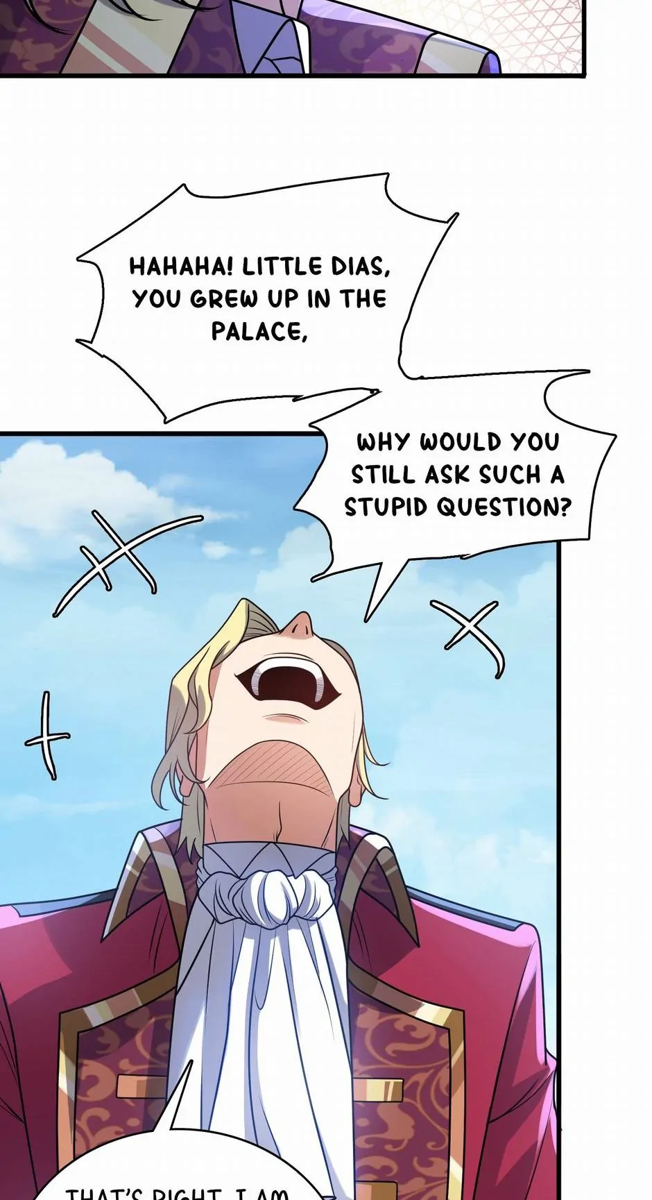 Start Raising Dragons From Today Chapter 41 - page 38