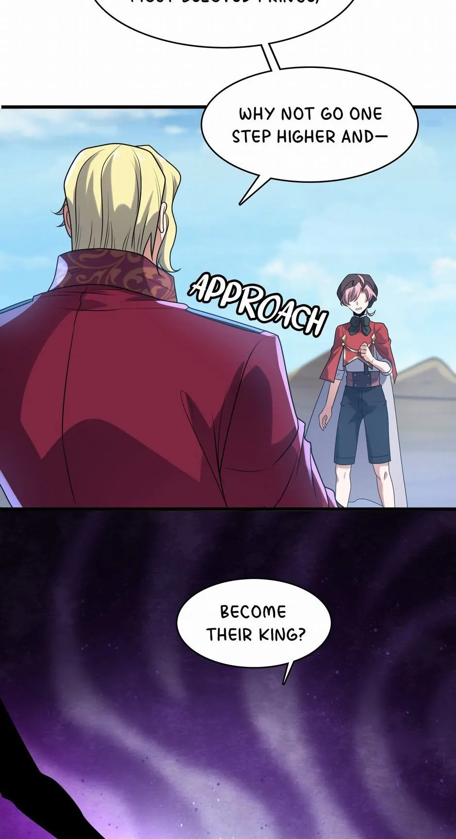 Start Raising Dragons From Today Chapter 41 - page 40