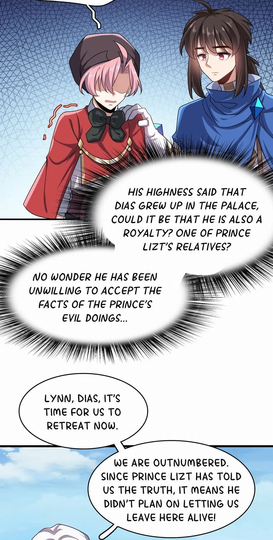 Start Raising Dragons From Today Chapter 41 - page 44