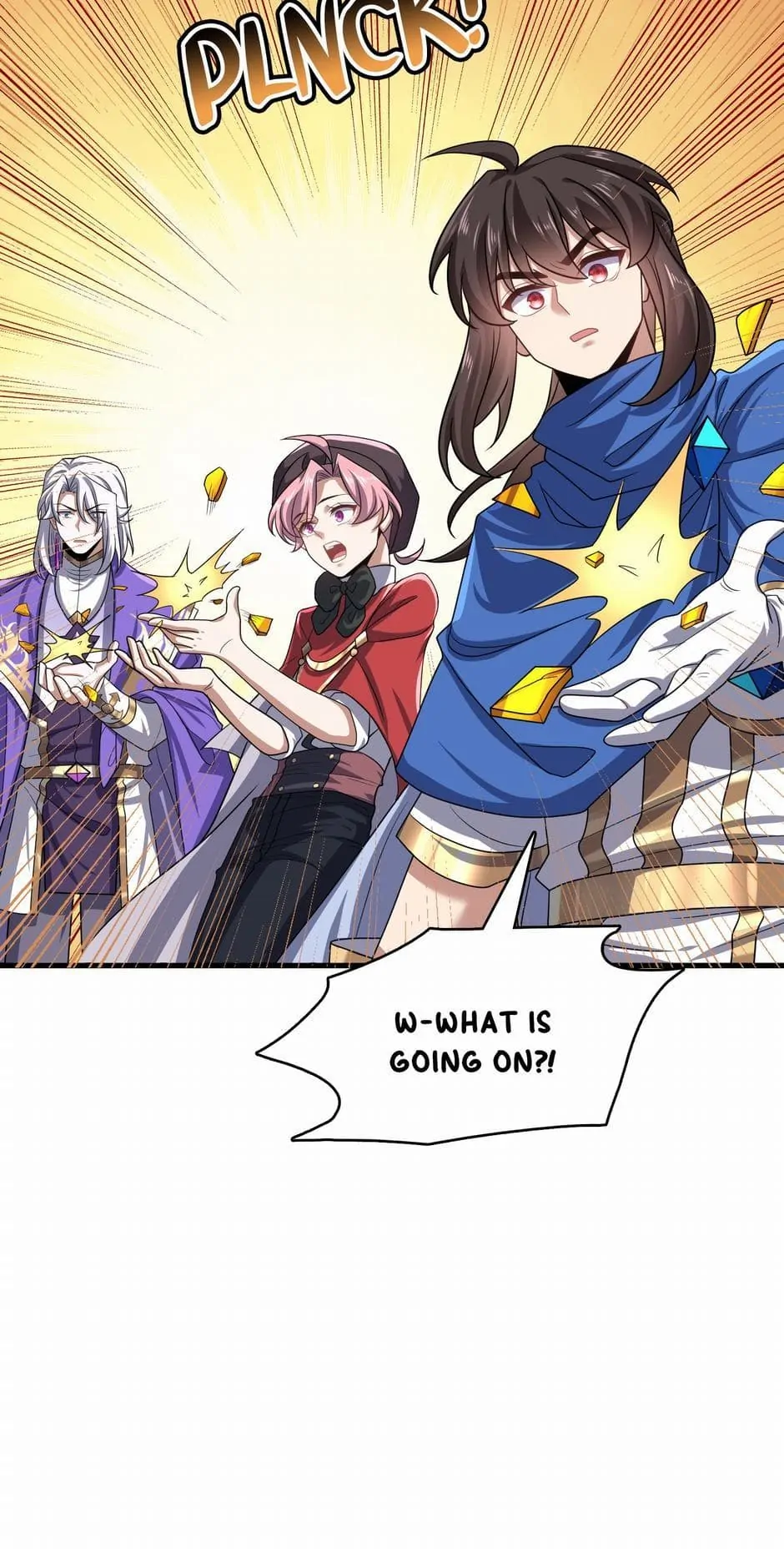 Start Raising Dragons From Today Chapter 41 - page 47