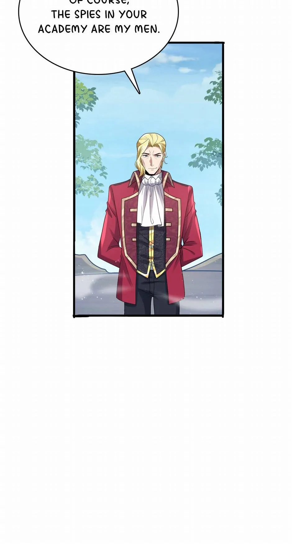 Start Raising Dragons From Today Chapter 41 - page 54