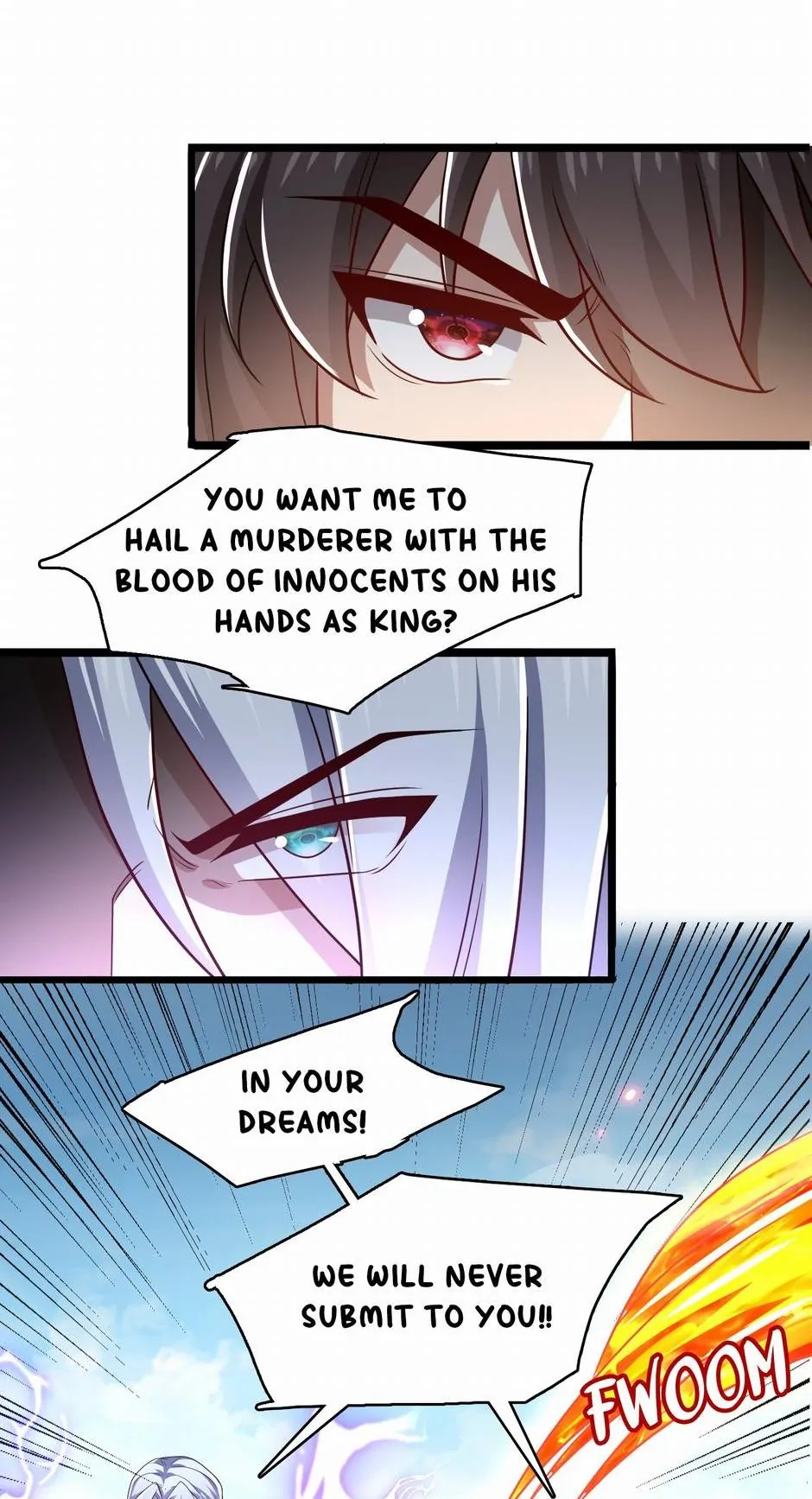 Start Raising Dragons From Today Chapter 41 - page 56