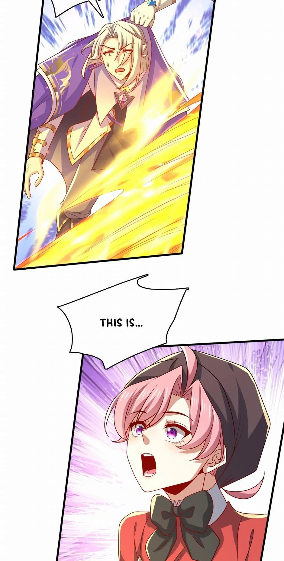 Start Raising Dragons From Today Chapter 41 - page 64