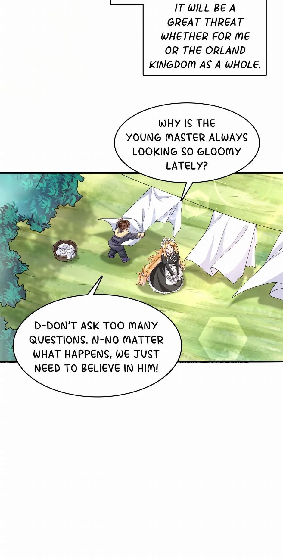 Start Raising Dragons From Today Chapter 41 - page 7