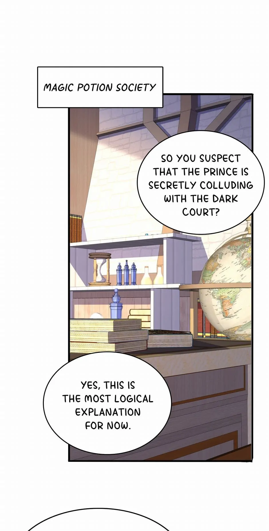 Start Raising Dragons From Today Chapter 41 - page 8