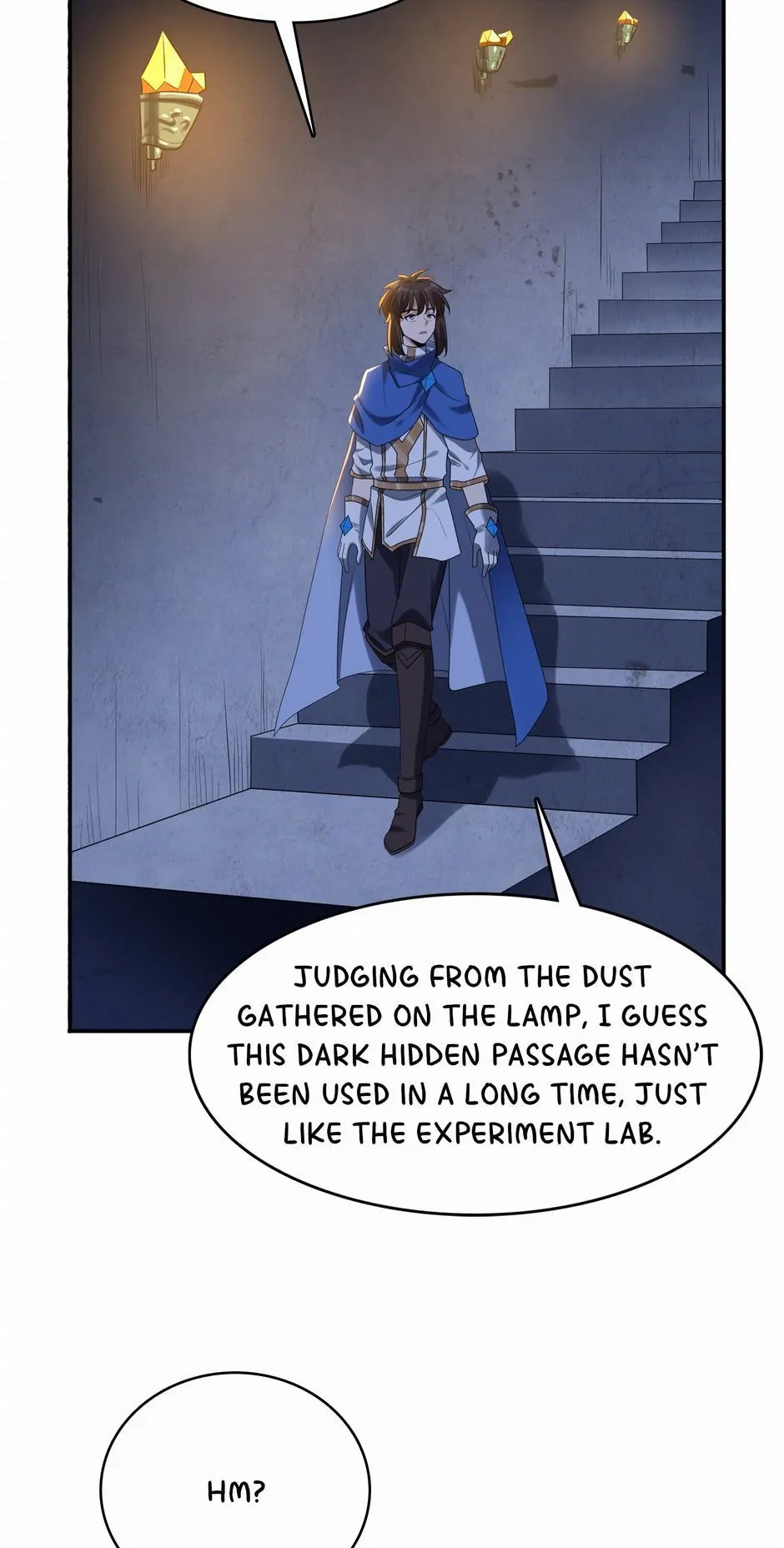 Start Raising Dragons From Today Chapter 31 - page 10