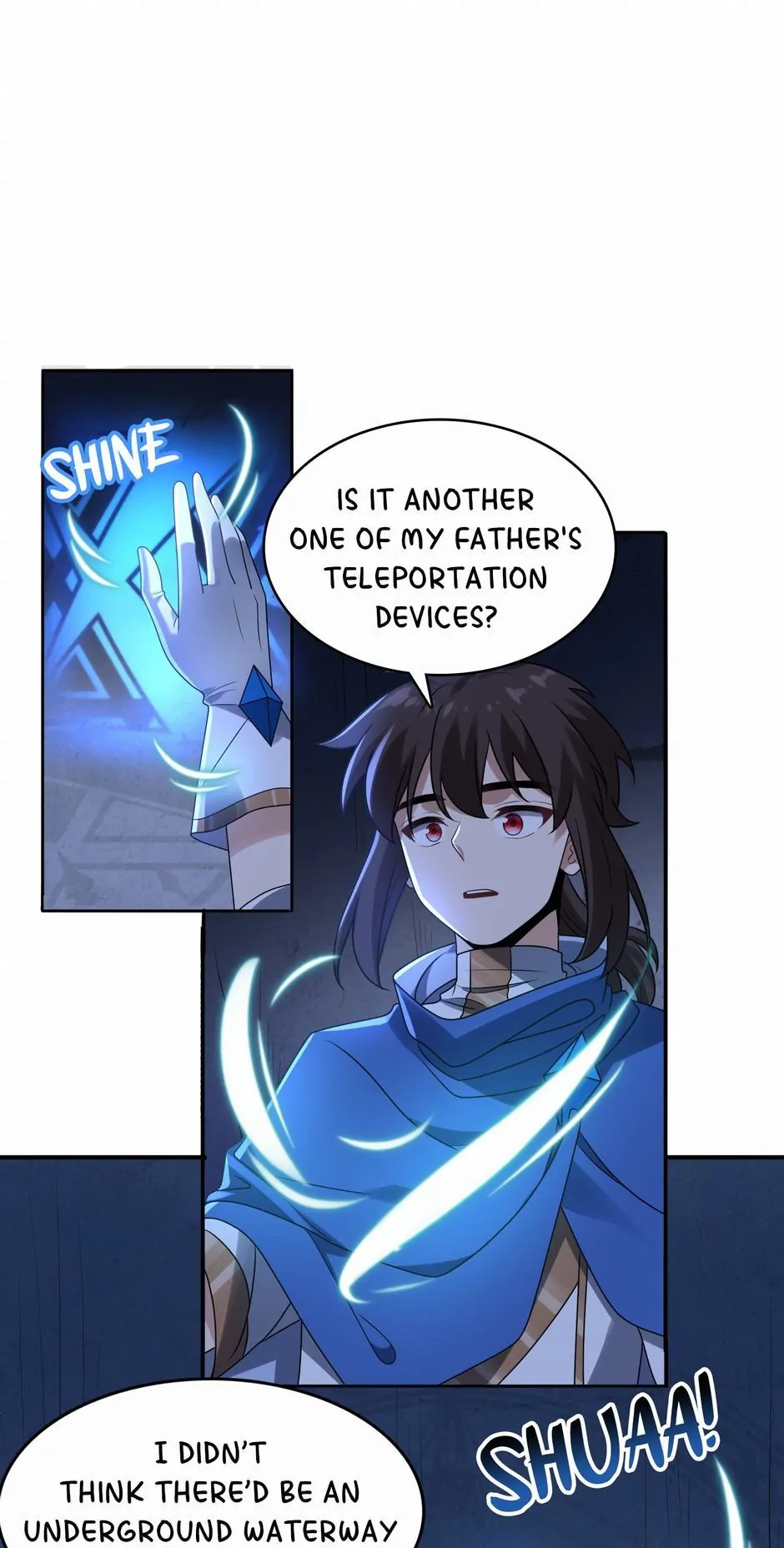 Start Raising Dragons From Today Chapter 31 - page 12