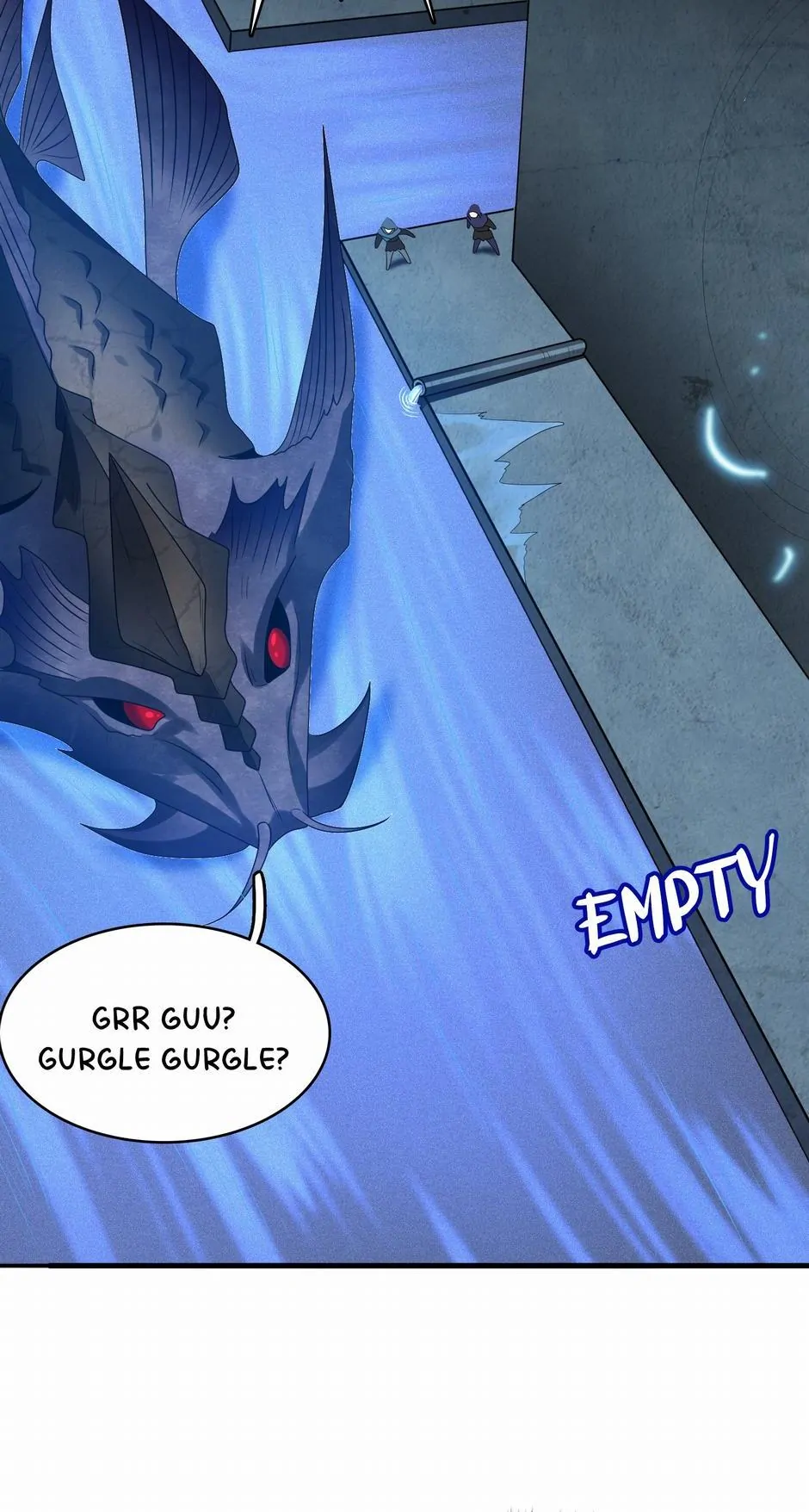 Start Raising Dragons From Today Chapter 31 - page 16
