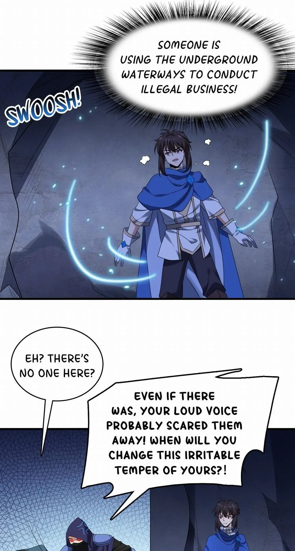 Start Raising Dragons From Today Chapter 31 - page 17