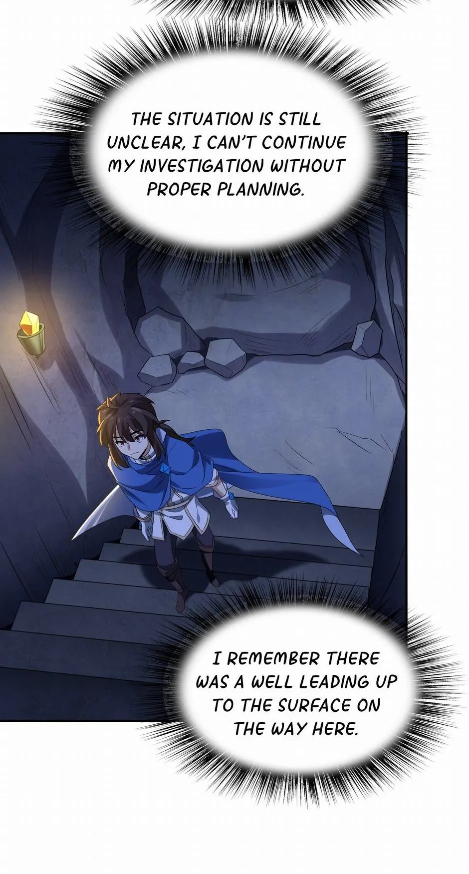 Start Raising Dragons From Today Chapter 31 - page 19
