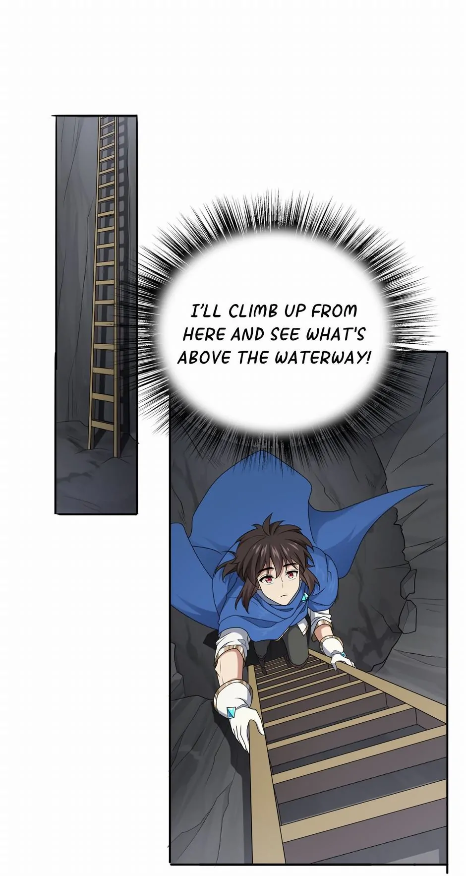 Start Raising Dragons From Today Chapter 31 - page 20