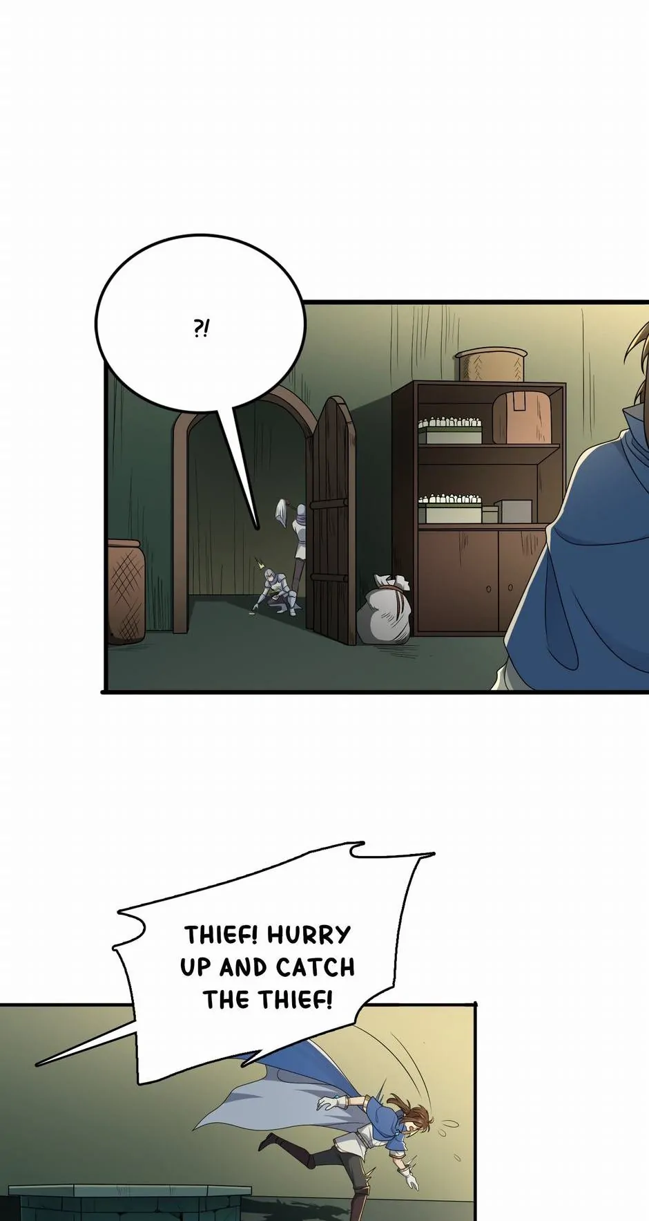 Start Raising Dragons From Today Chapter 31 - page 23