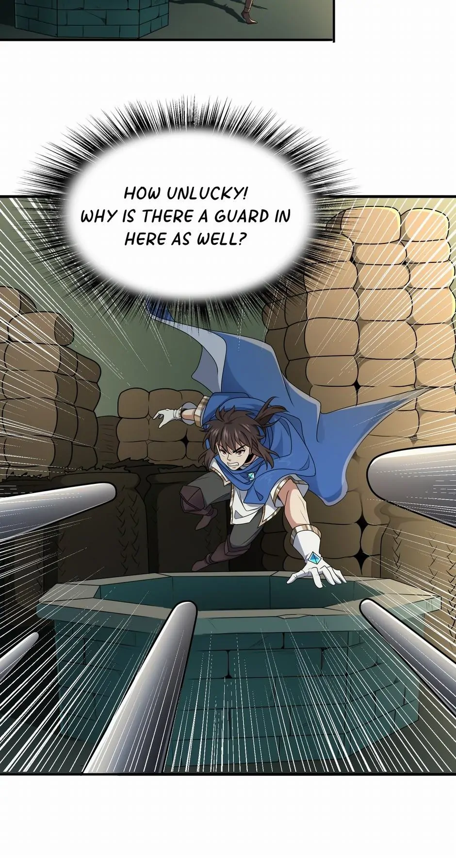 Start Raising Dragons From Today Chapter 31 - page 24