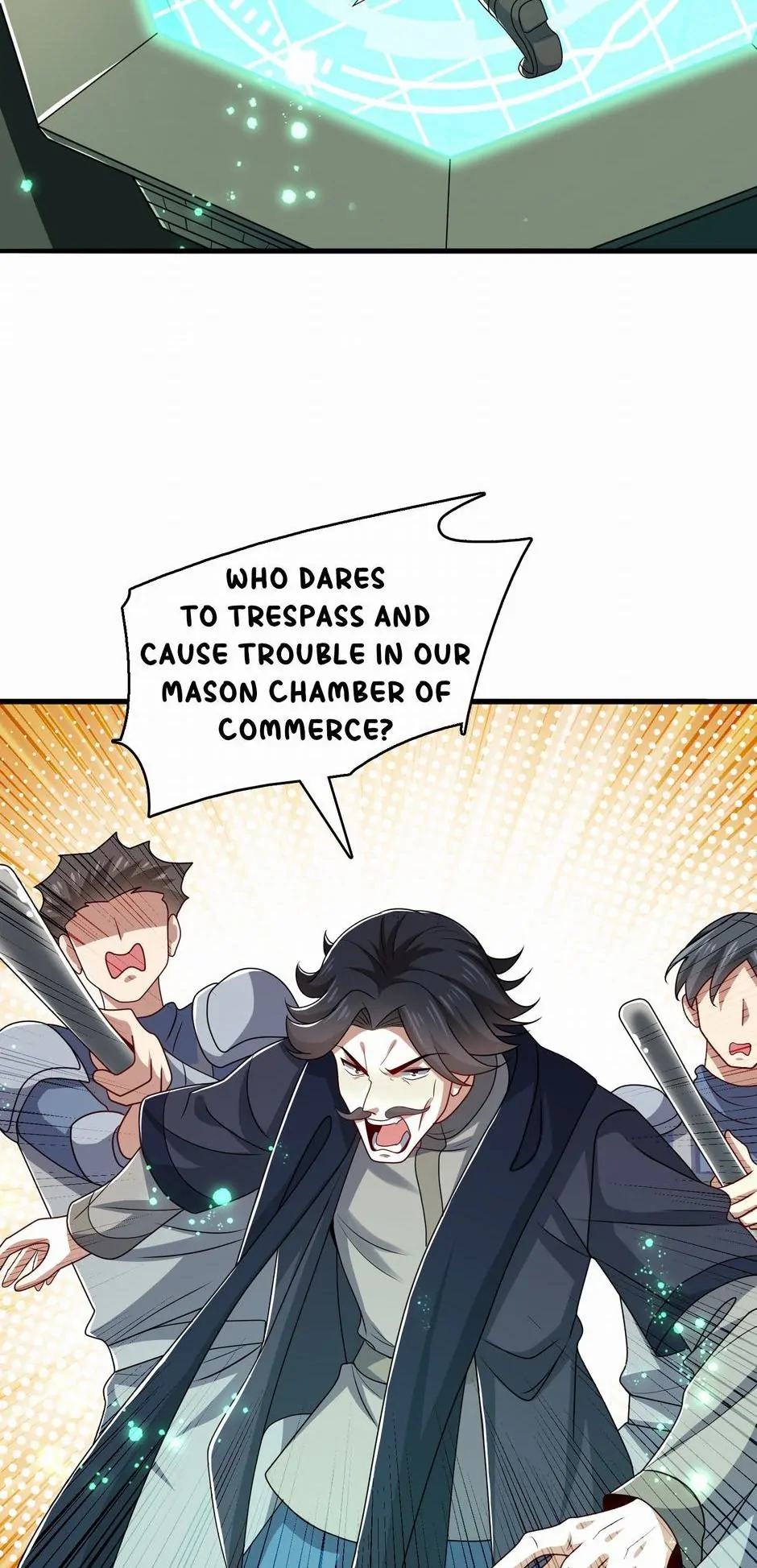 Start Raising Dragons From Today Chapter 31 - page 26