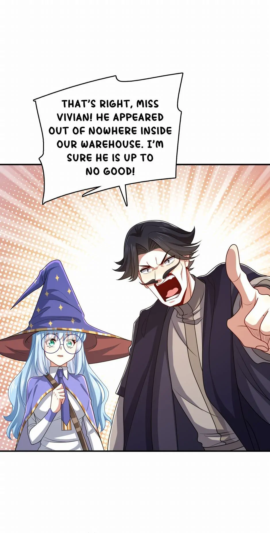 Start Raising Dragons From Today Chapter 31 - page 30