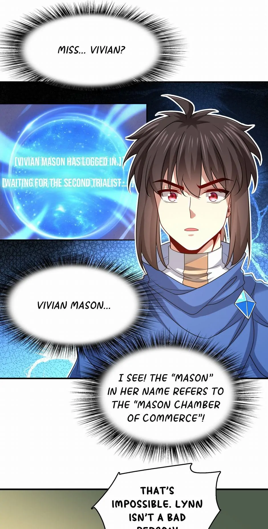 Start Raising Dragons From Today Chapter 31 - page 31