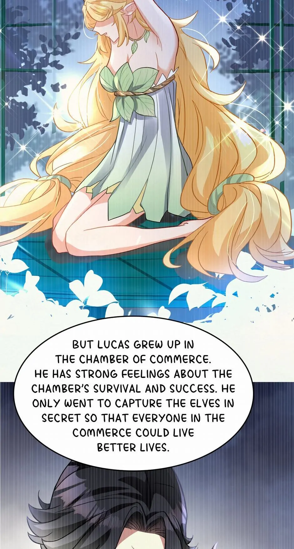 Start Raising Dragons From Today Chapter 31 - page 39