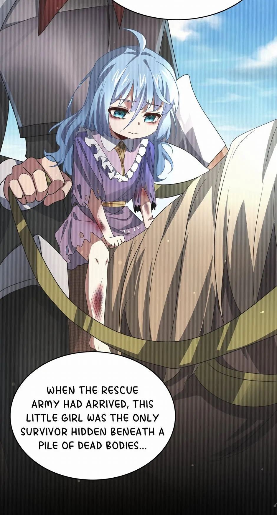Start Raising Dragons From Today Chapter 31 - page 42