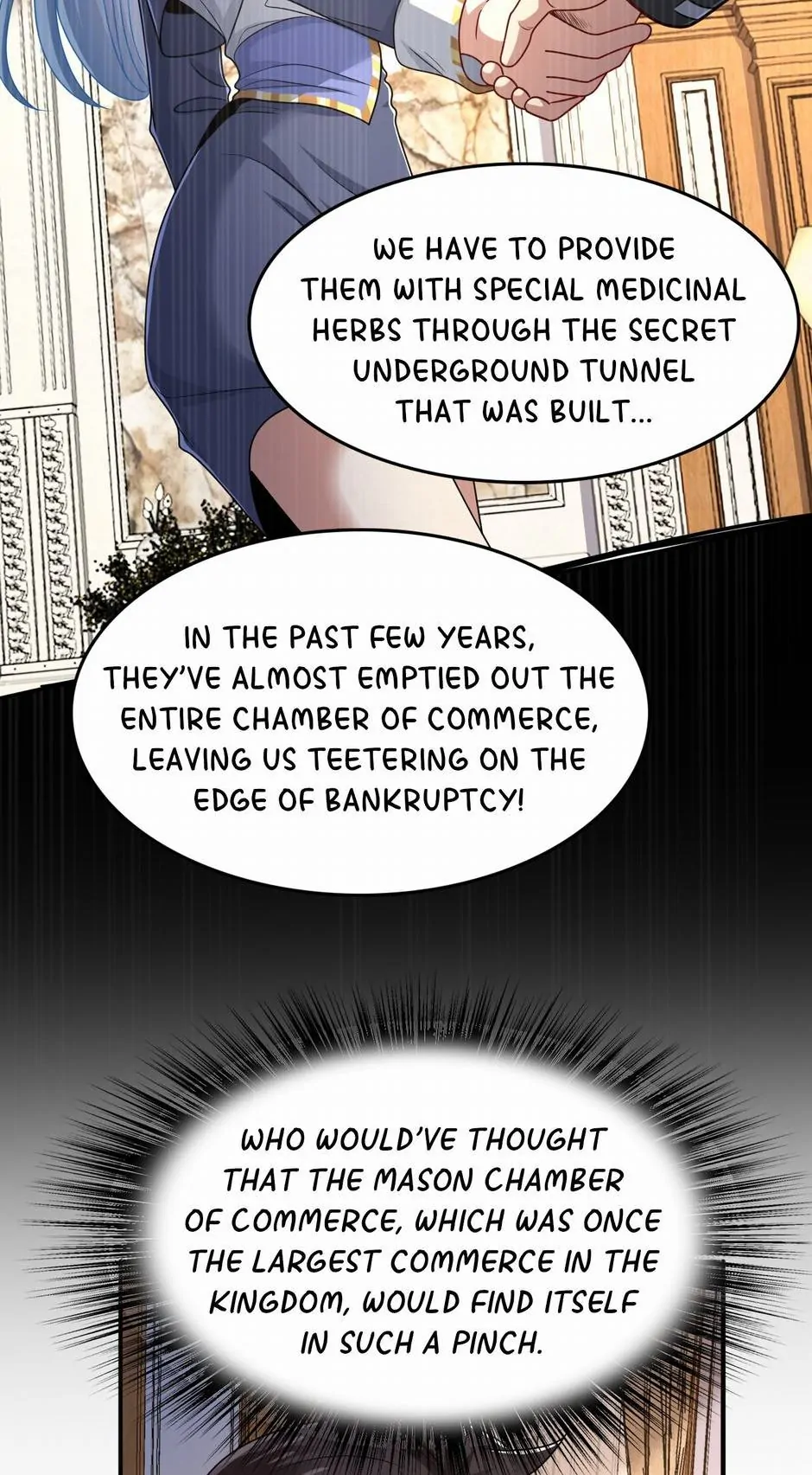 Start Raising Dragons From Today Chapter 31 - page 44