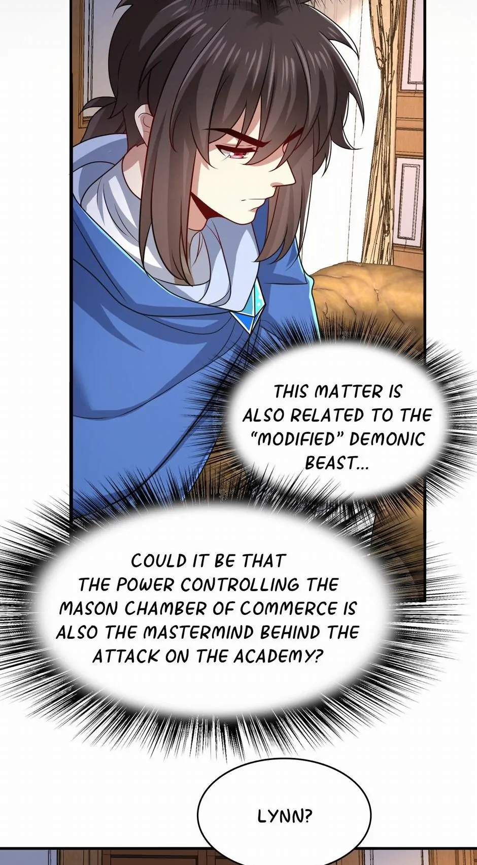 Start Raising Dragons From Today Chapter 31 - page 45