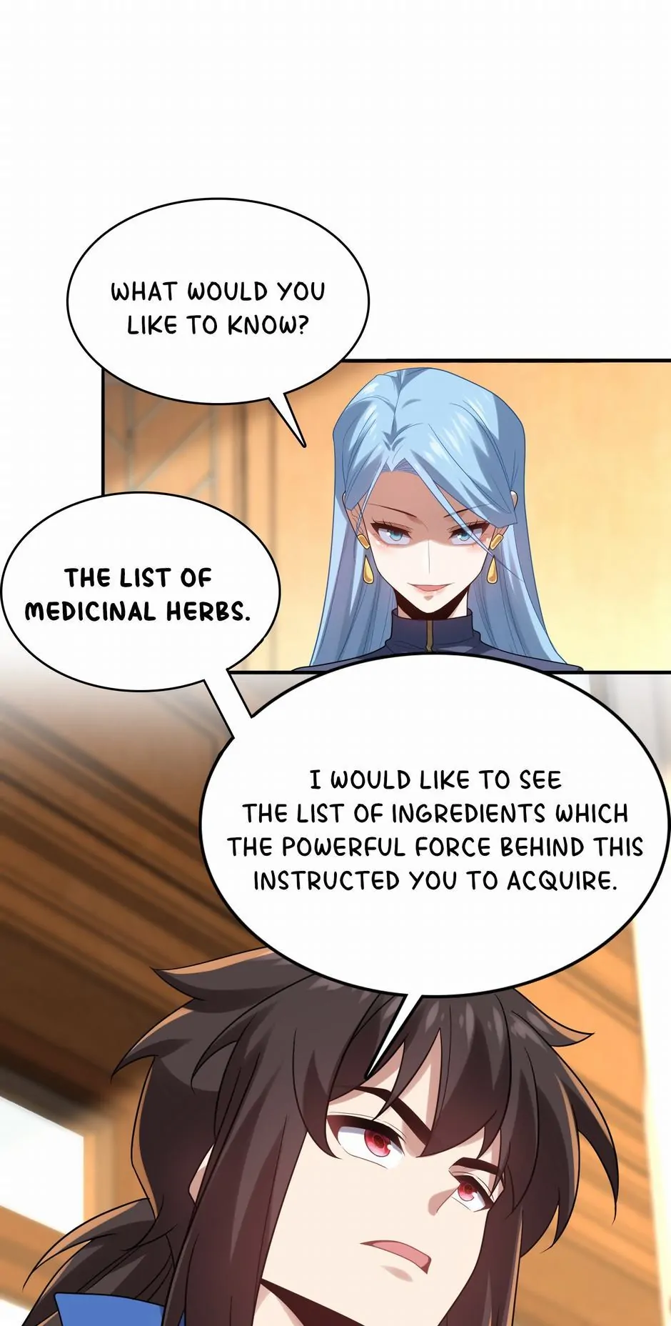Start Raising Dragons From Today Chapter 31 - page 48