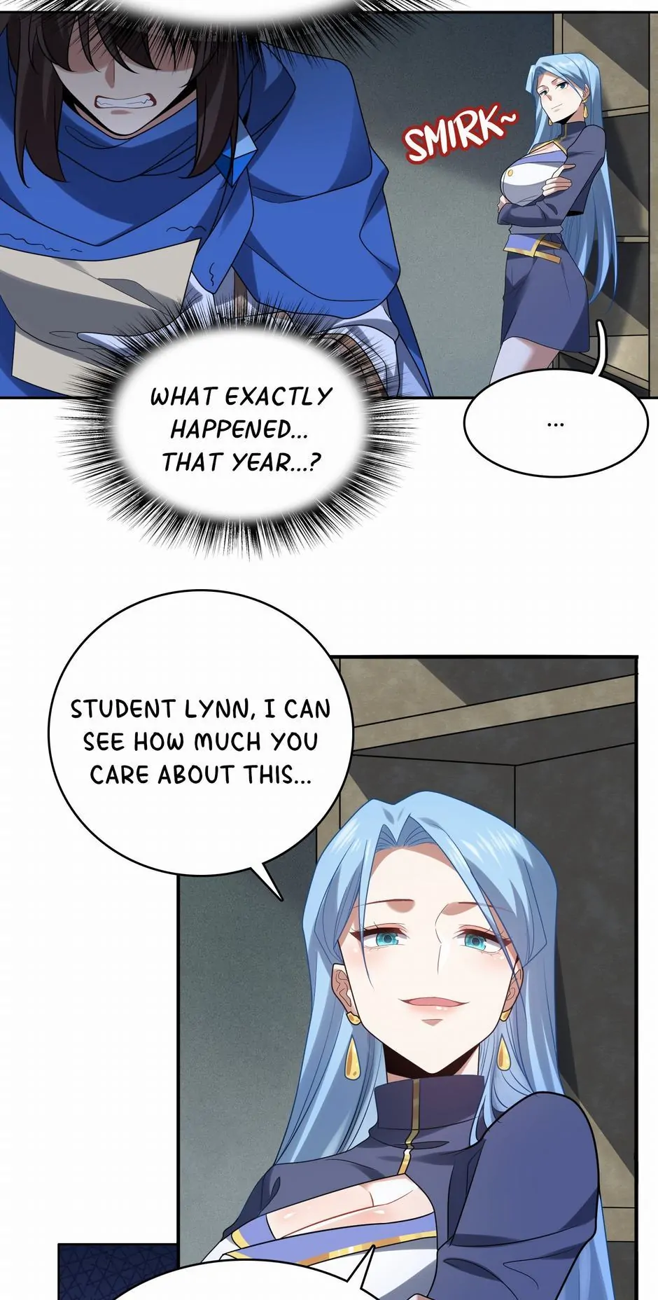 Start Raising Dragons From Today Chapter 31 - page 52