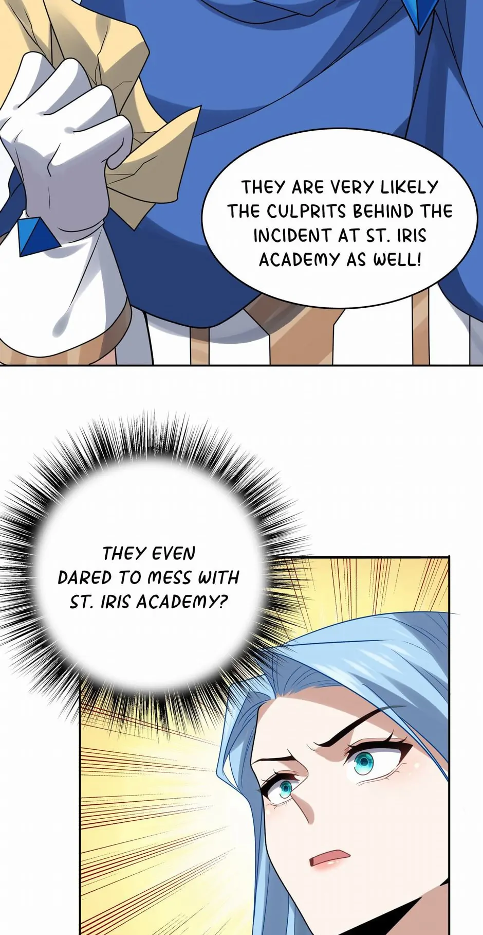 Start Raising Dragons From Today Chapter 31 - page 56