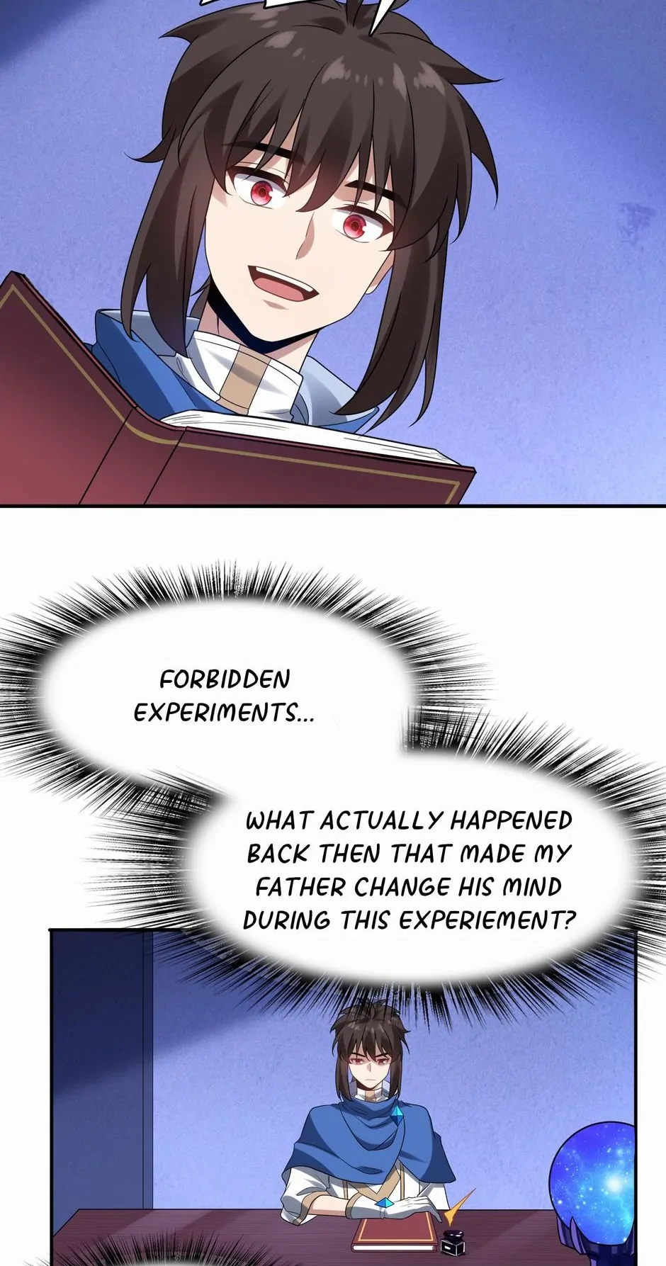 Start Raising Dragons From Today Chapter 31 - page 6