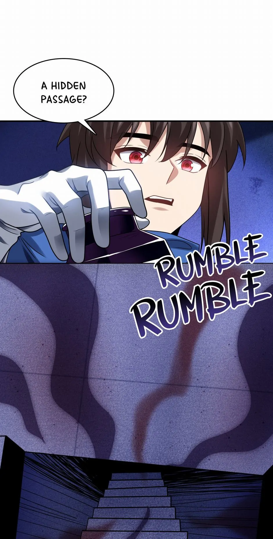 Start Raising Dragons From Today Chapter 31 - page 8