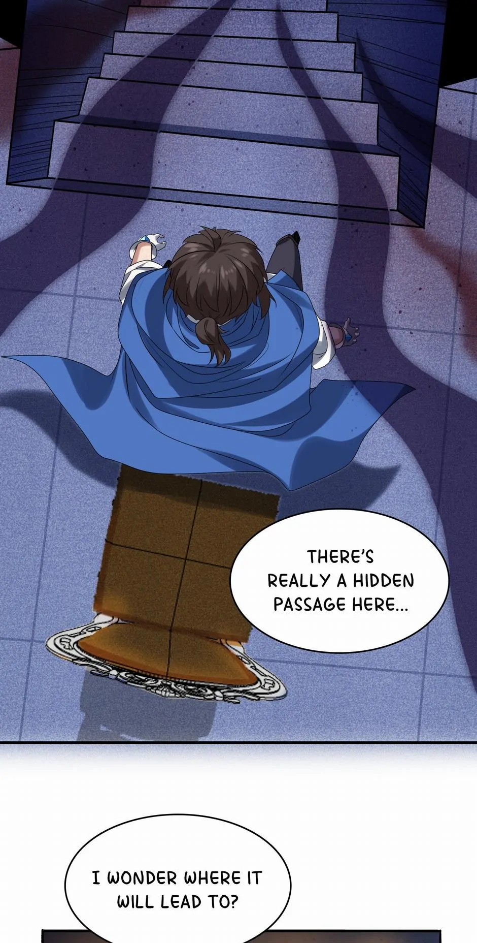 Start Raising Dragons From Today Chapter 31 - page 9