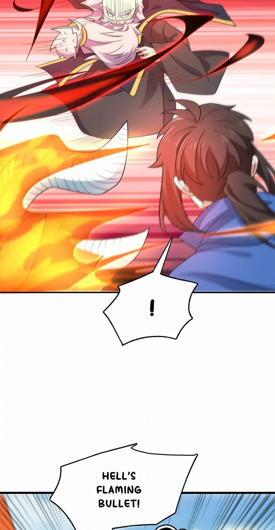 Start Raising Dragons From Today Chapter 42 - page 17