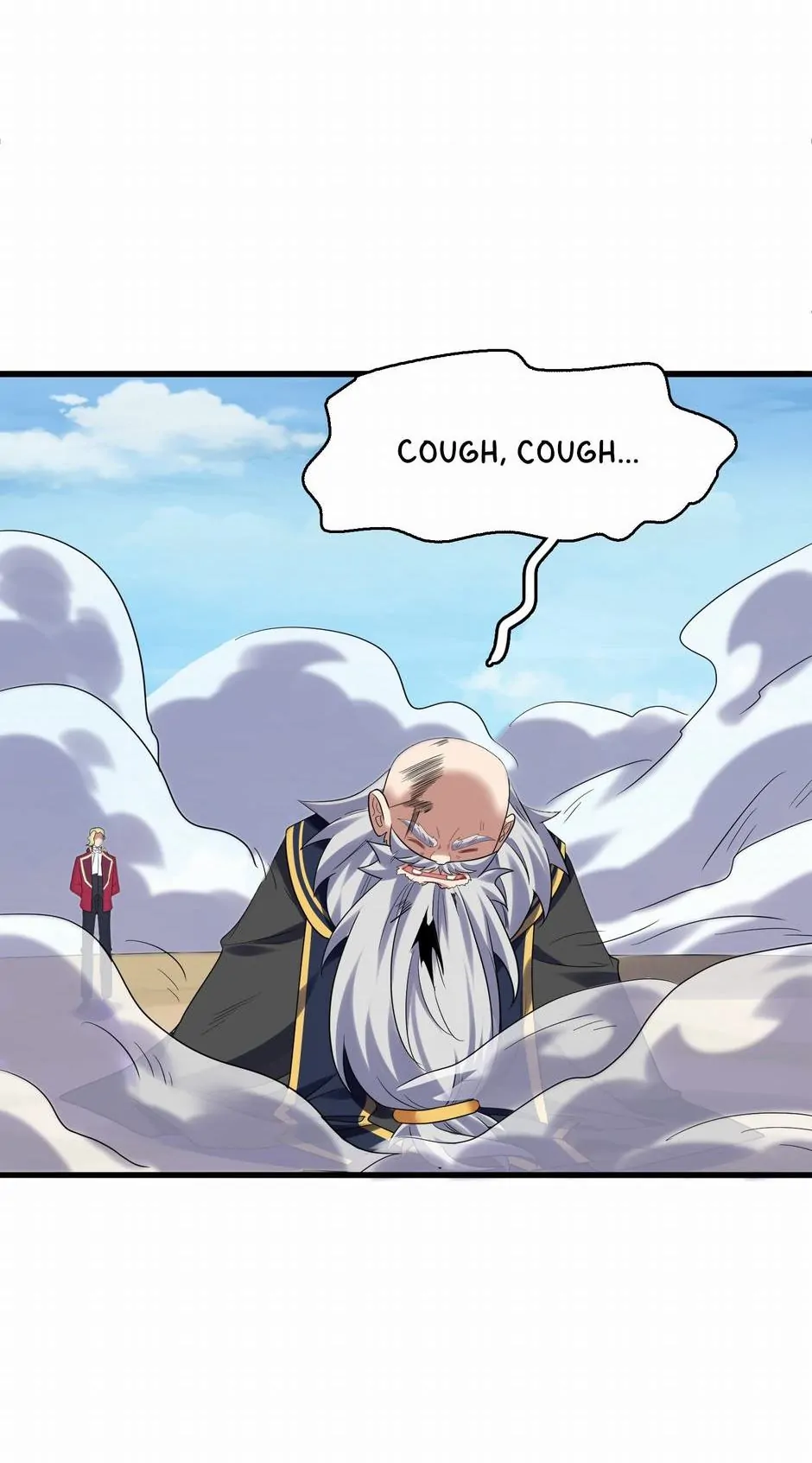 Start Raising Dragons From Today Chapter 42 - page 24