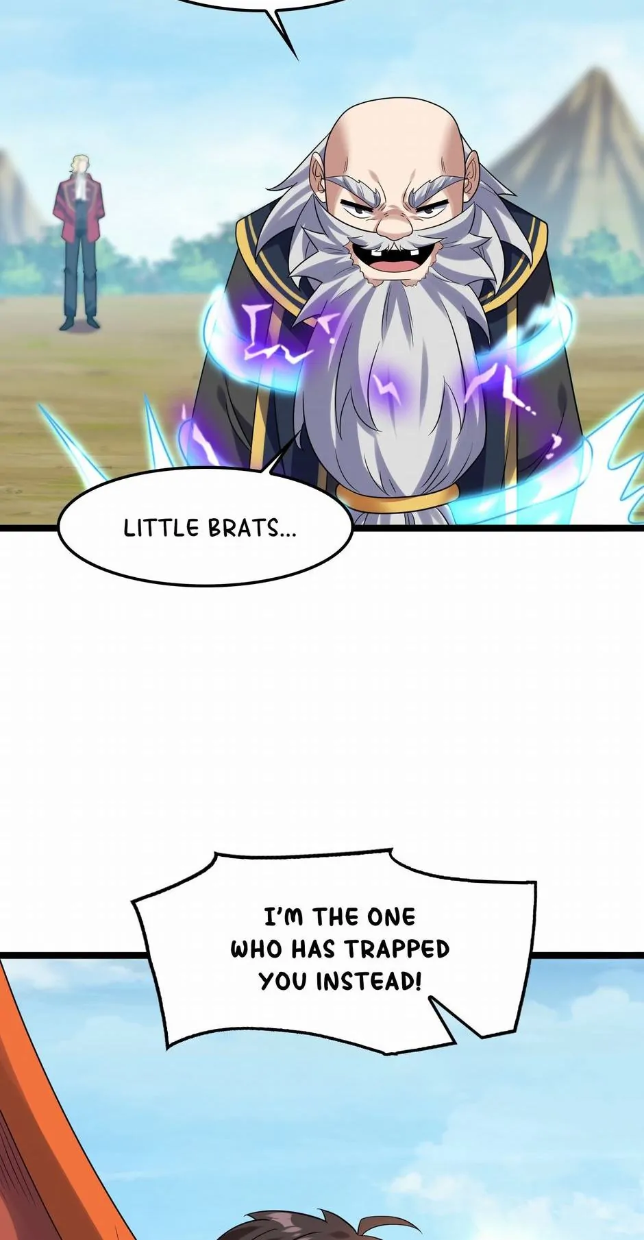 Start Raising Dragons From Today Chapter 42 - page 28