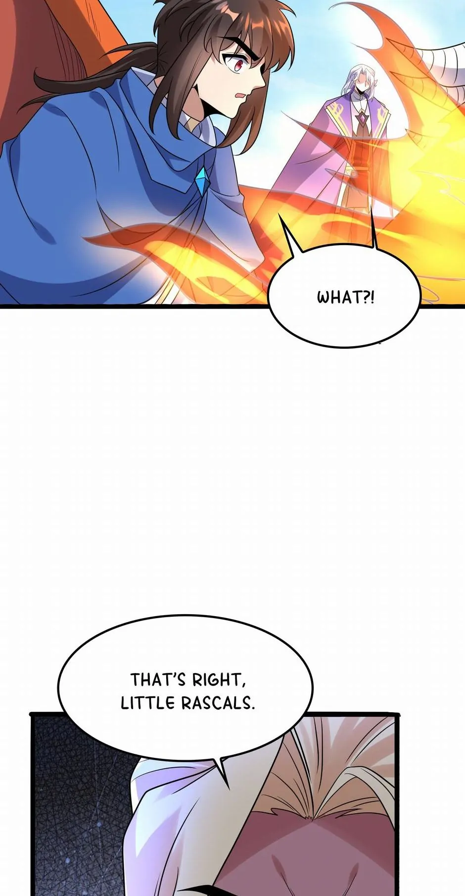 Start Raising Dragons From Today Chapter 42 - page 29