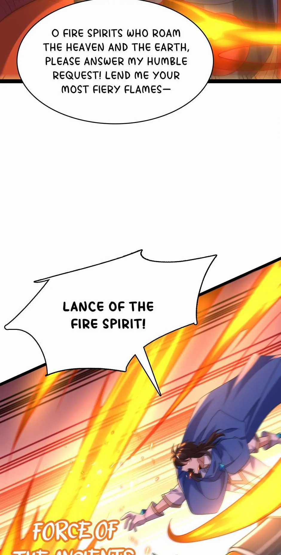 Start Raising Dragons From Today Chapter 42 - page 35