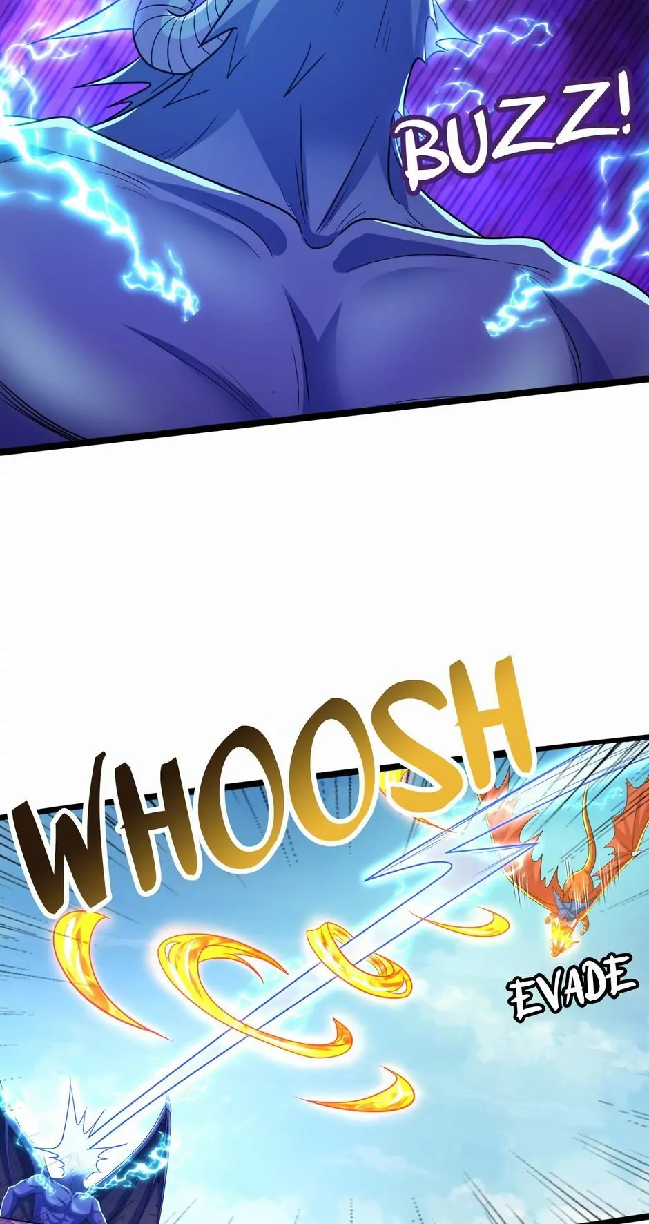Start Raising Dragons From Today Chapter 42 - page 39