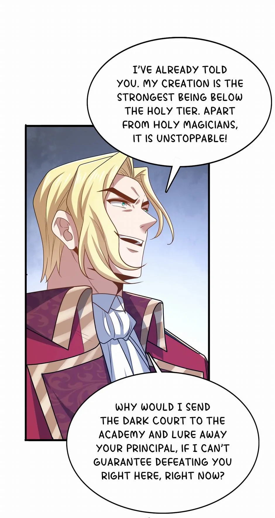 Start Raising Dragons From Today Chapter 42 - page 41