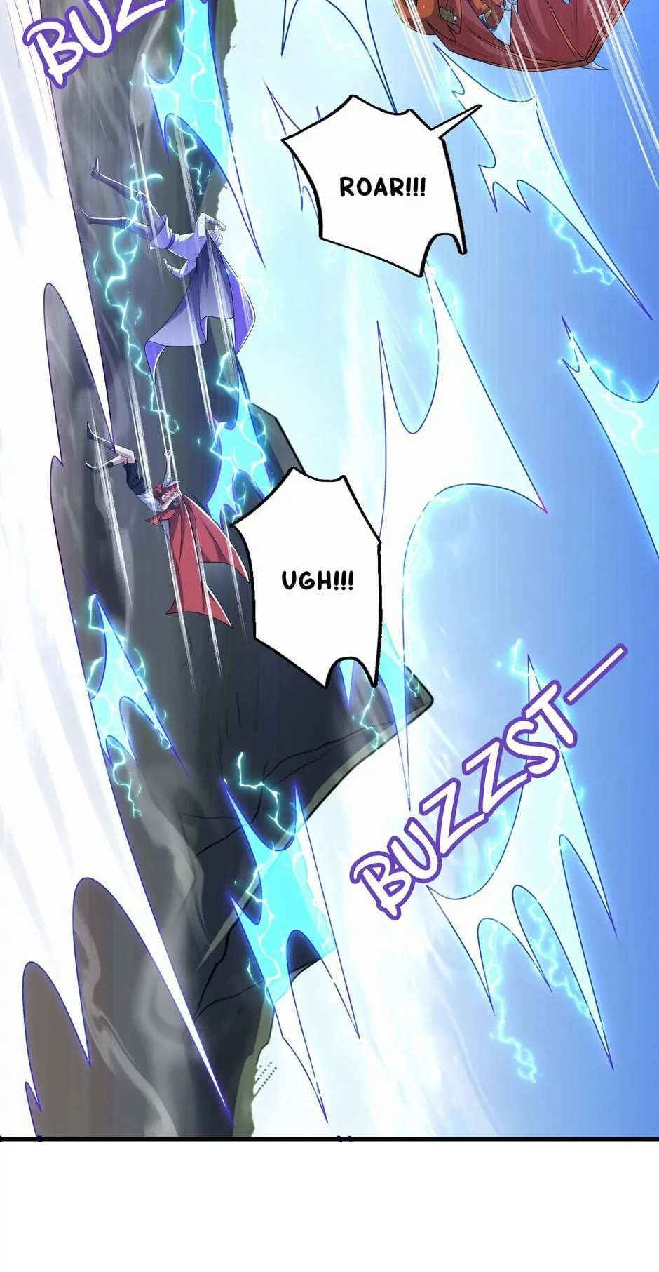 Start Raising Dragons From Today Chapter 42 - page 48