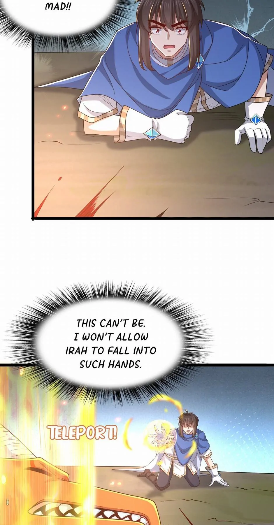 Start Raising Dragons From Today Chapter 42 - page 58