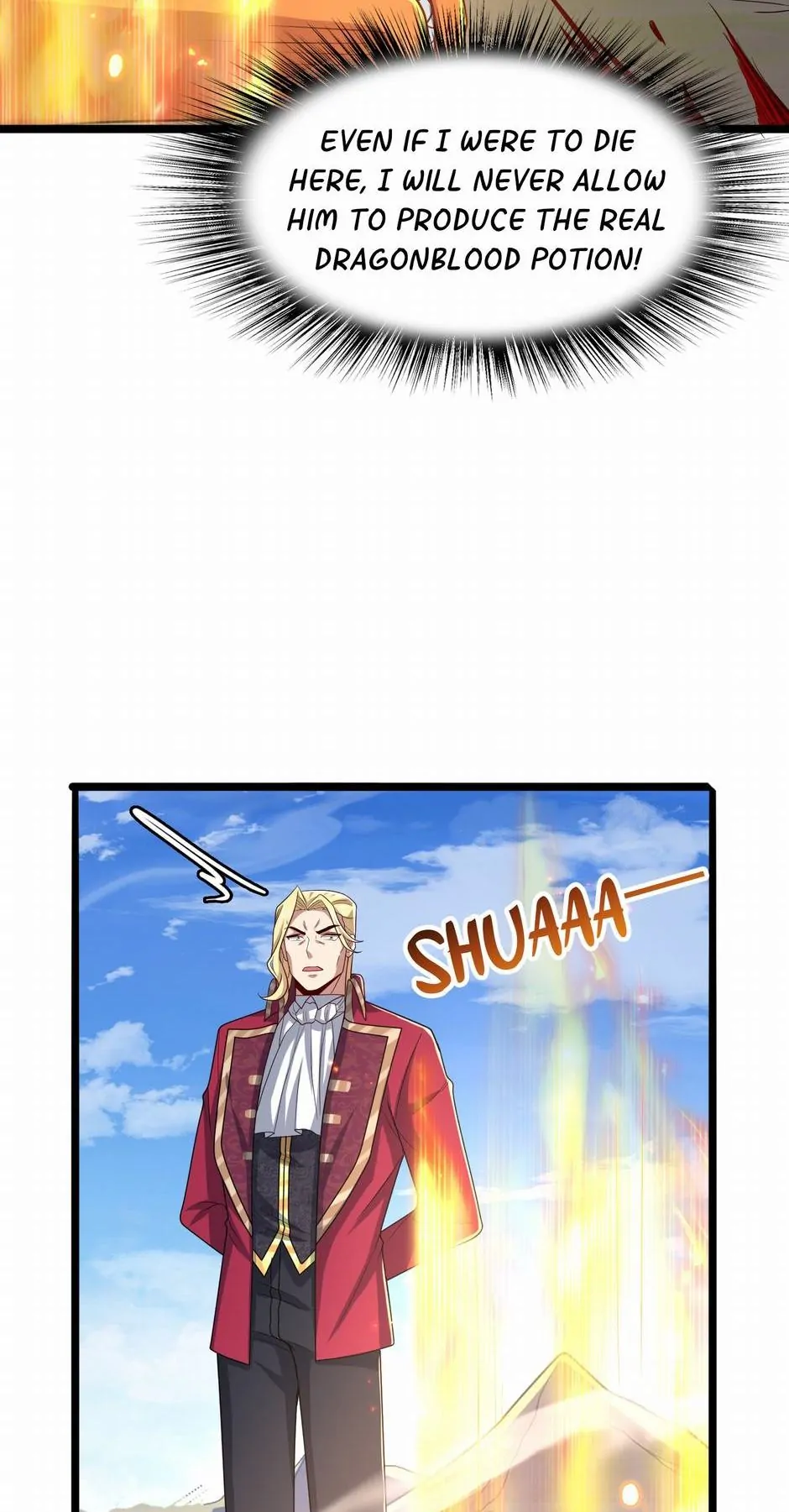 Start Raising Dragons From Today Chapter 42 - page 59