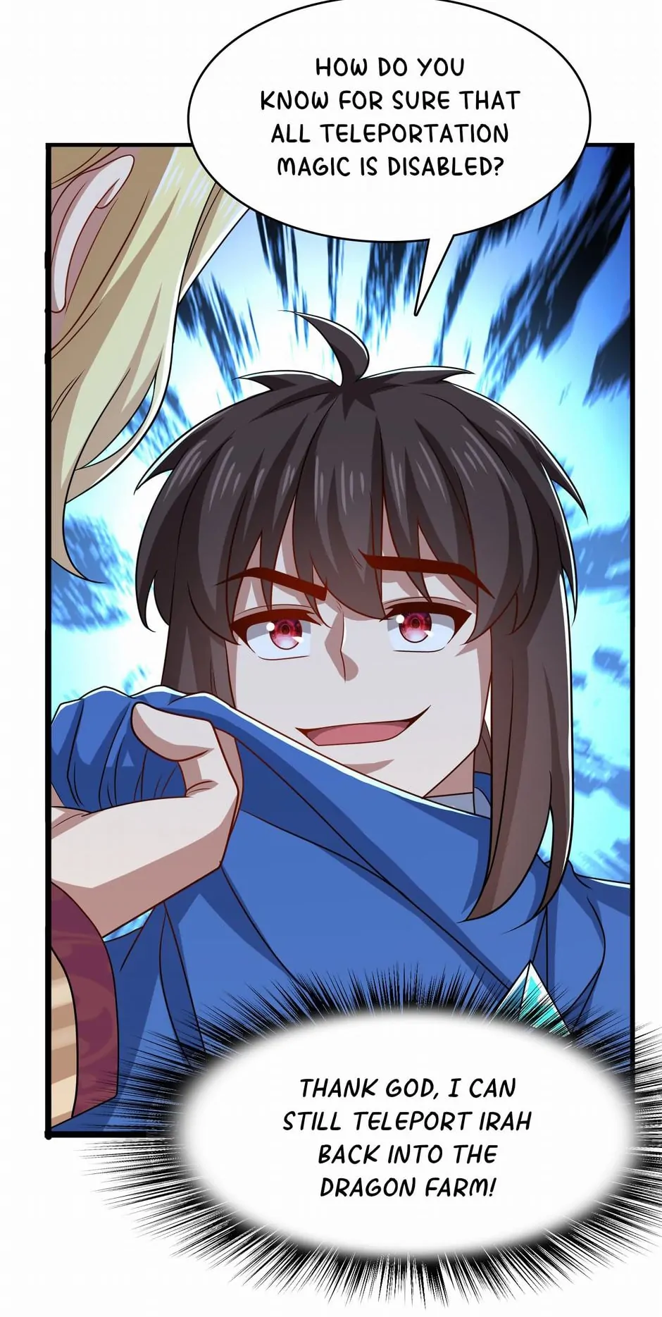 Start Raising Dragons From Today Chapter 42 - page 62