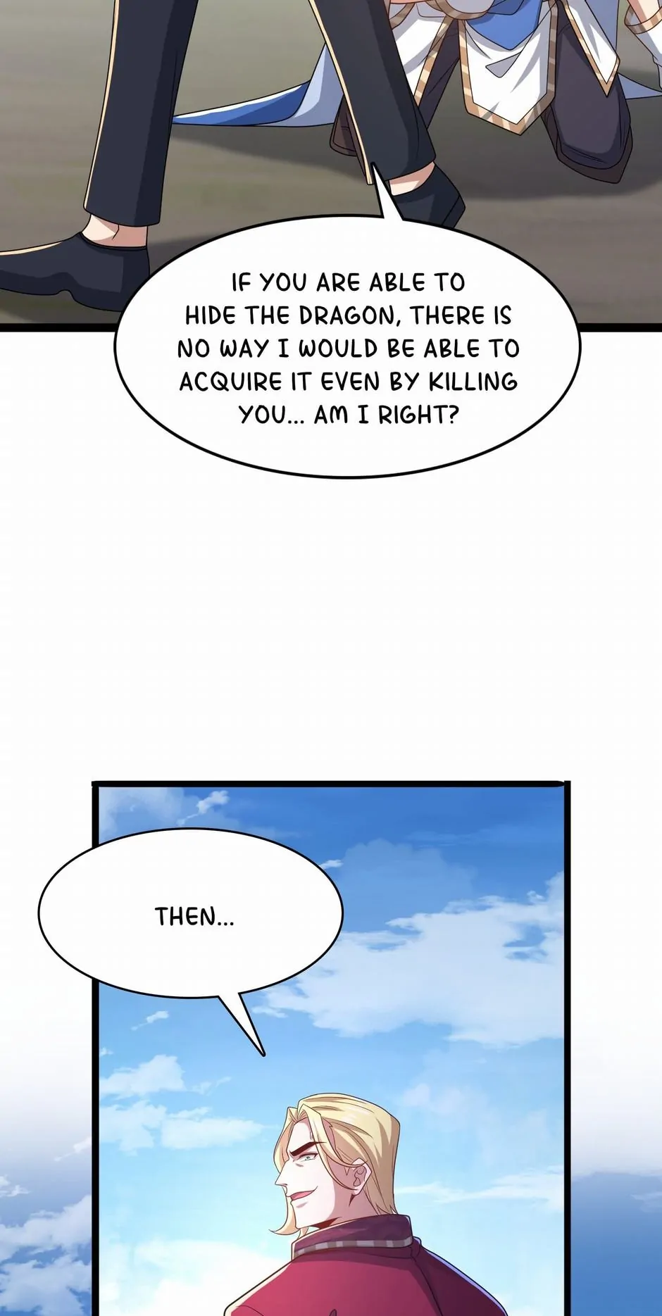 Start Raising Dragons From Today Chapter 42 - page 64