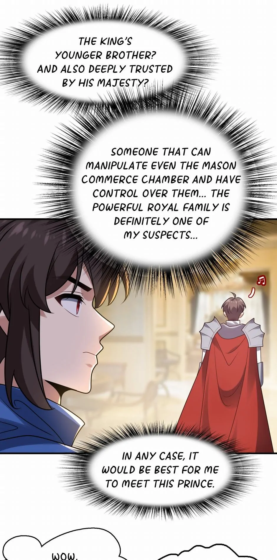 Start Raising Dragons From Today Chapter 32 - page 13