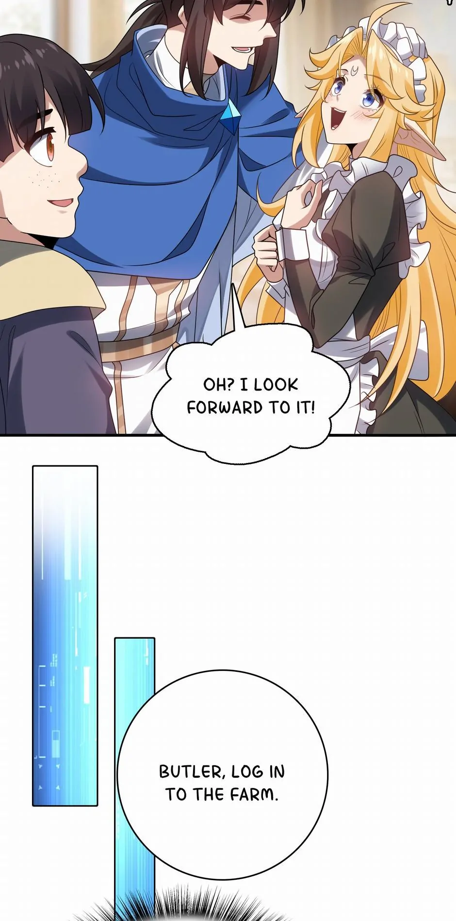 Start Raising Dragons From Today Chapter 32 - page 15